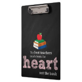 Leerlingenofferte Klembord (Links)