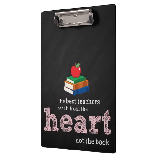 Leerlingenofferte Klembord (Links)