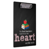 Leerlingenofferte Klembord (Rechts)