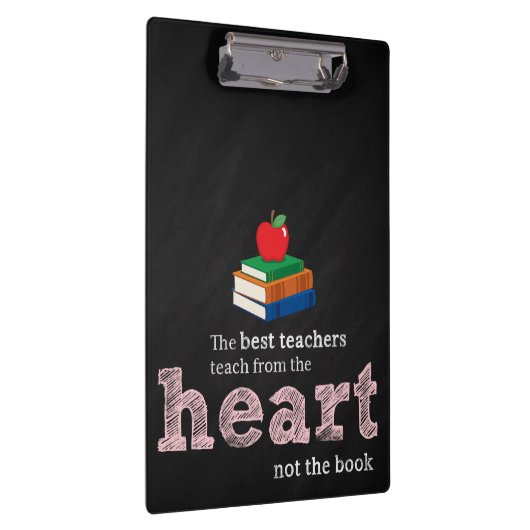 Leerlingenofferte Klembord (Rechts)