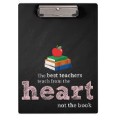 Leerlingenofferte Klembord (Voorkant)