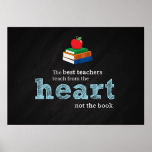 Leerlingenofferte Poster