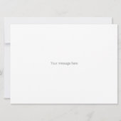 Leerlingenschool bus 10-fotokaart (Achterkant)