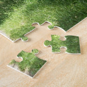 leerlingenspoor legpuzzel (Zijkant)