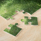 leerlingenspoor legpuzzel (Zijkant)