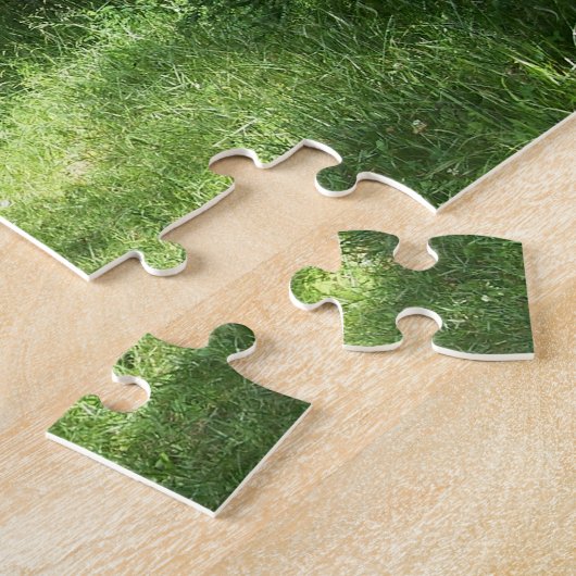 leerlingenspoor legpuzzel (Zijkant)