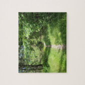 leerlingenspoor legpuzzel (Verticaal)