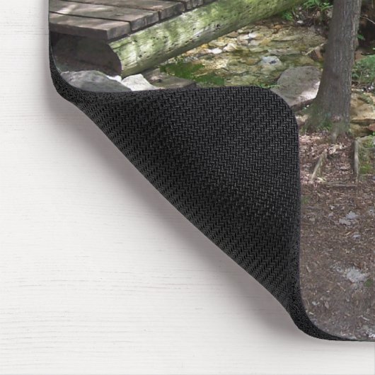 leerlingenspoor muismat (Hoek)