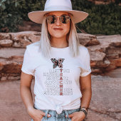 Leerlingenwaardering Cadeaudocenten Aangepast dock T-shirt