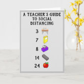 Leerlingenwaardering in een afgelegen wereld kaart (Gele Bloem)