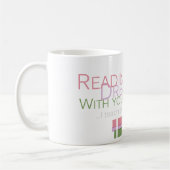 Leerlingenwaardering Koffiemok (Links)