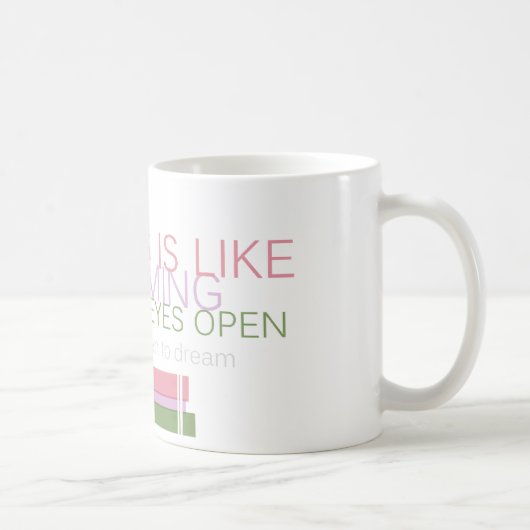 Leerlingenwaardering Koffiemok (Rechts)