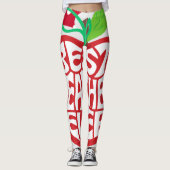 Leerlingenwaardering Leggings