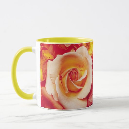 Leerlingenwaardering Mok (Links)