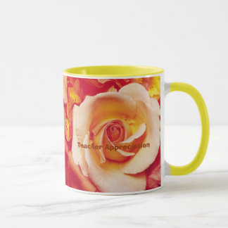 Leerlingenwaardering Mok