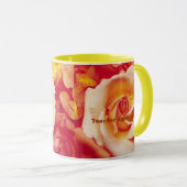 Leerlingenwaardering Mok (Voorkant rechts)