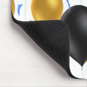 Leerlingenwaardering Muismat (Hoek)