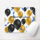 Leerlingenwaardering Muismat (Met muis)