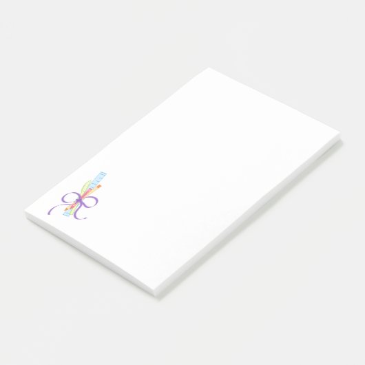 Leerlingenwaardering Post-it® Notes (Schuin)