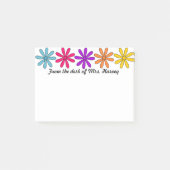 Leerlingenwaardering Post-it® Notes (Voorkant)