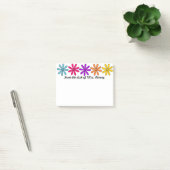 Leerlingenwaardering Post-it® Notes (Kantoor)