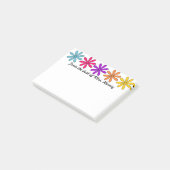 Leerlingenwaardering Post-it® Notes (Schuin)
