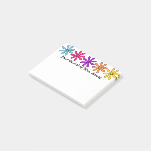 Leerlingenwaardering Post-it® Notes (Schuin)