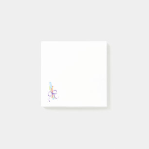 Leerlingenwaardering Post-it® Notes