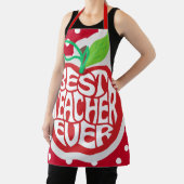 Leerlingenwaardering Schort (Insitu)