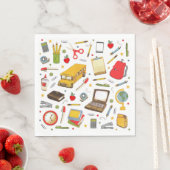 Leerlingenwaardering Servet (Insitu)