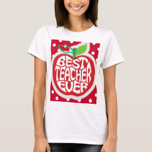 Leerlingenwaardering T-shirt