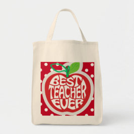 Leerlingenwaardering Tote Bag