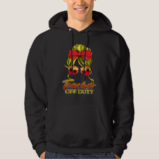 Leerlingenwaardering van dienst zomerzondag hoodie