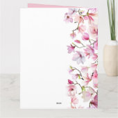 Leerlingenwaardering vlak Dank je kaart (Achterkant)