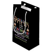 Leerlingenwaardering week klein cadeauzakje (Achterkant Gekanteld)