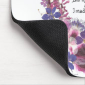 Leerlingenwaardigheidsgeschenk Muismat (Hoek)