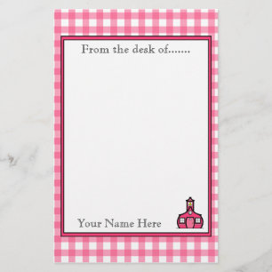 Leerlingerie Briefpapier