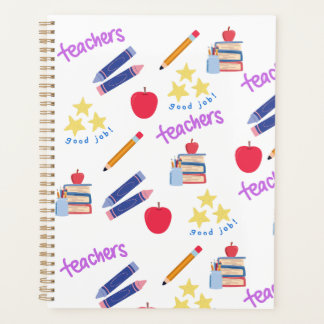 Leerlingplank Planner
