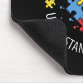 Leerlingschap Autism Awareness Accepteren L Muismat (Hoek)