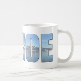 Leerlmeer Koffiemok