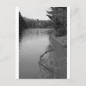 Leermeer Briefkaart (Voorkant)