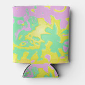 Leerontwerp Blikjeskoeler (Voorkant)