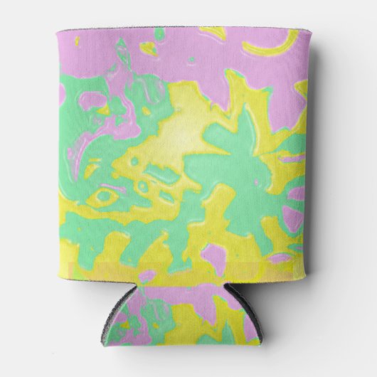 Leerontwerp Blikjeskoeler (Voorkant)