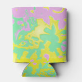 Leerontwerp Blikjeskoeler (Achterkant)