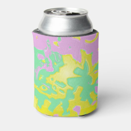 Leerontwerp Blikjeskoeler (Blikje Achterkant)