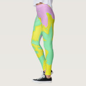 Leerontwerp Leggings (Links)