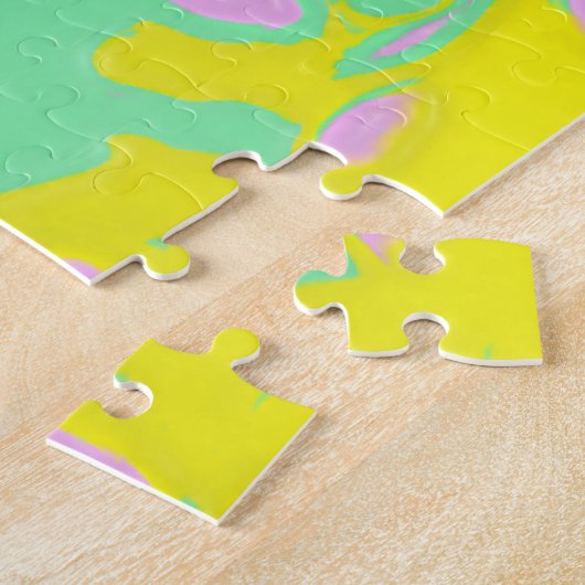 Leerontwerp Legpuzzel (Zijkant)