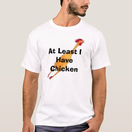 Leeroy Jenkins Tribute T-shirt (Voorkant)