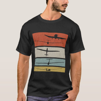 LeerpilotenHirt Glider Pilot Shirt Soaring