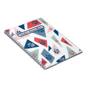 Leerplan voor leraren: notitieboek (Rechterzijde)